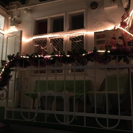 Apartmán House Centrul Istoric Ll Sibiu Exteriér fotografie