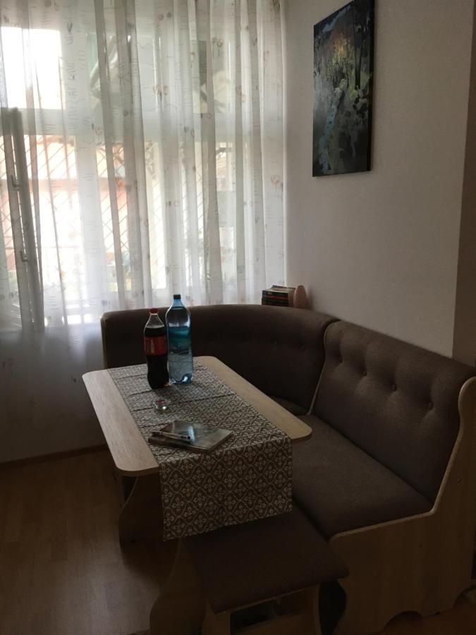 Apartmán House Centrul Istoric Ll Sibiu Exteriér fotografie