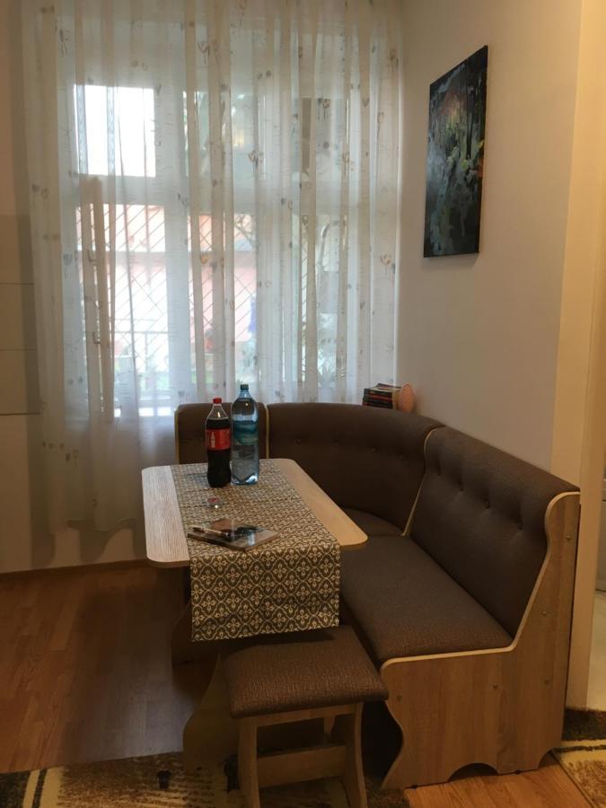 Apartmán House Centrul Istoric Ll Sibiu Exteriér fotografie