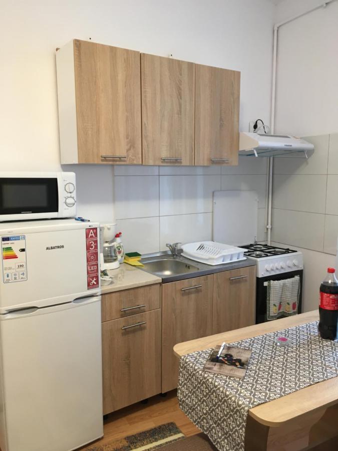 Apartmán House Centrul Istoric Ll Sibiu Exteriér fotografie