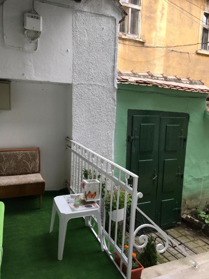 Apartmán House Centrul Istoric Ll Sibiu Exteriér fotografie