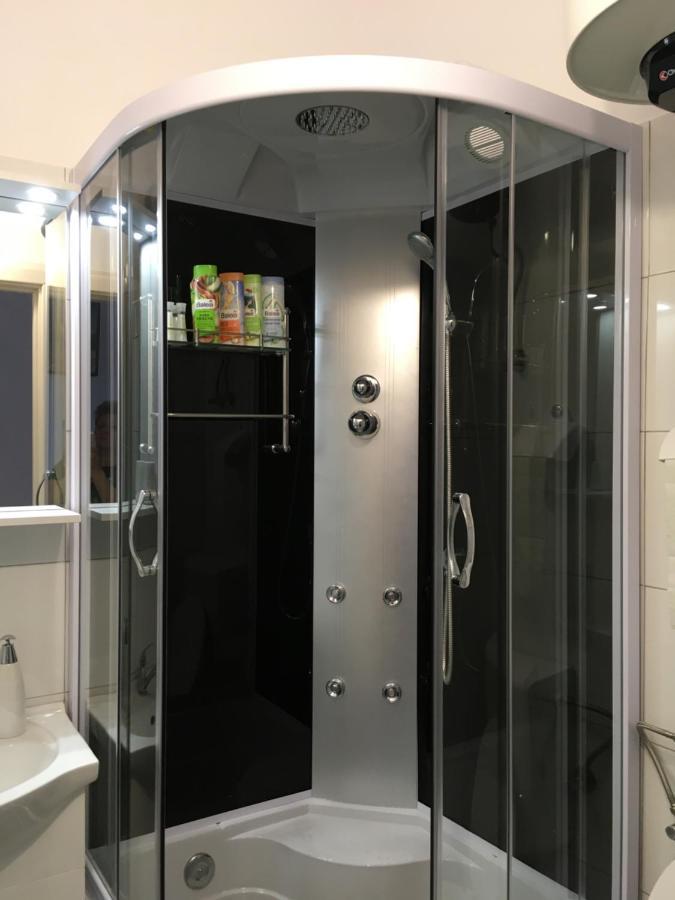 Apartmán House Centrul Istoric Ll Sibiu Exteriér fotografie