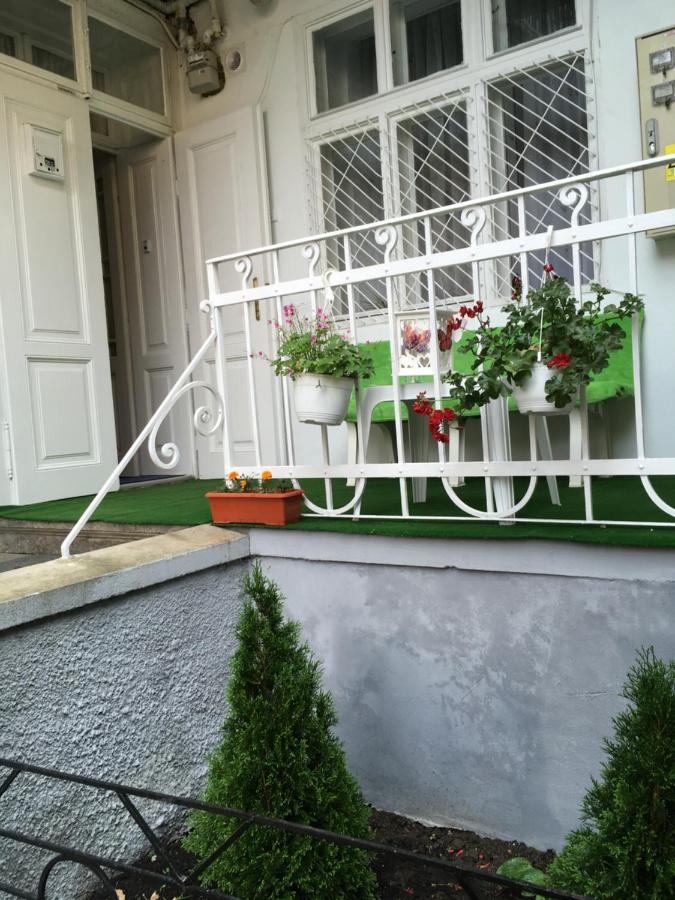 Apartmán House Centrul Istoric Ll Sibiu Exteriér fotografie
