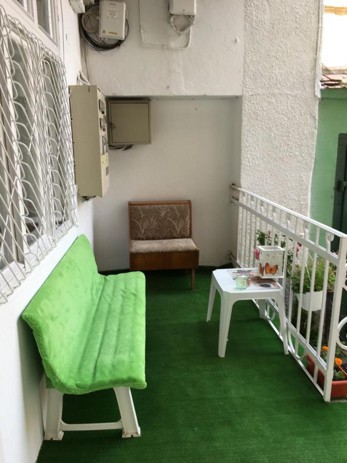 Apartmán House Centrul Istoric Ll Sibiu Exteriér fotografie
