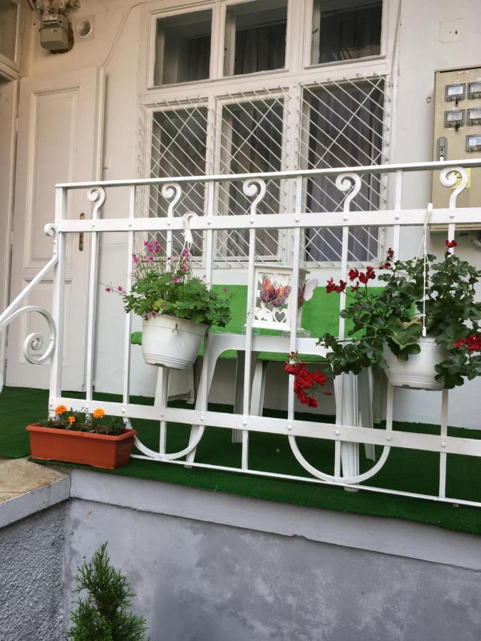 Apartmán House Centrul Istoric Ll Sibiu Exteriér fotografie