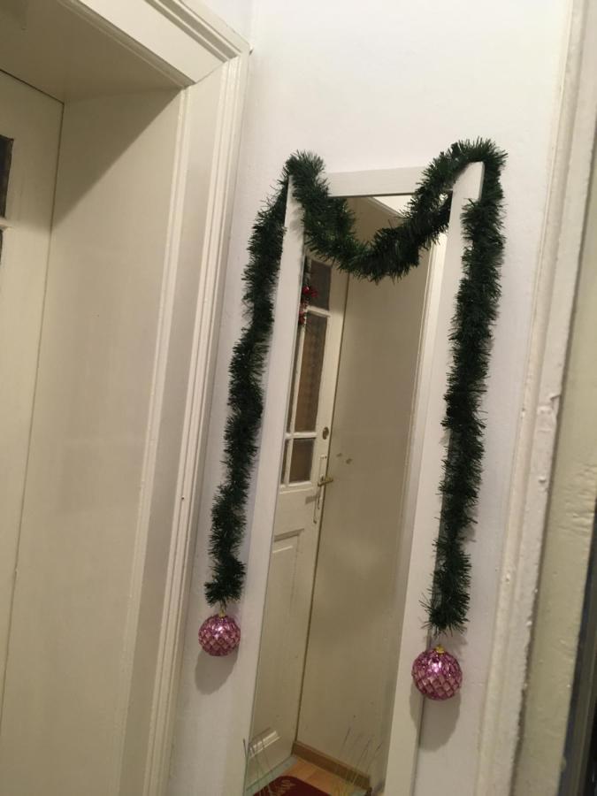 Apartmán House Centrul Istoric Ll Sibiu Exteriér fotografie